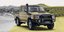 Toyota Land Cruiser 70