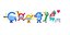 Το doodle της Google για την πρόληψη κατά του κορωνοϊού