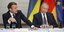 Συνομιλία Εμανουέλ Μακρόν με Βλαντιμίρ Πούτιν με θέμα την Ουκρανία