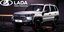 Lada Niva Travel