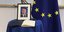 «Έφυγε» ο Νταβίντ Σασόλι, πρόεδρος του Ευρωκοινοβουλίου