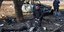 Εισβολή στην Ουκρανία, νεκρός στο Χάρκοβο από αεροπορική επίθεση Getty