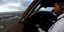 Πιλότος σε αεροσκάφος της Κατάρ ενώ κάνει προσγείωση στο Χίθροου