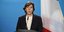 Η Υπουργός Εξωτερικών της Γαλλίας, Κατρίν Κολονά