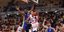 Ο Ολυμπιακός έκανε το 1-0 στην προημιτελική σειρά της Basket League κόντρα στο Περιστέρι