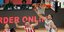Ανάρμοστη ανάρτηση κατά του Ιωάννη Παπαπέτρου από μπασκετμπολίστρια του Ολυμπιακού μετά το 2-0 στους τελικούς της Basket League