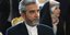 Ο Ιρανός διαπραγματευτής Αλί Μπαγερί