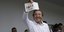 Ο εκκεντρικός μεγιστάνας, υποψήφιος της δεξιάς στις προεδρικές εκλογές, Ροδόλφο Ερνάντες