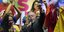 Ο Λούλα ντα Σίλβα φαίνεται να έχει ισχυρό προβάδισμα έναντι του Ζαϊχ Μπολσονάρου ενόψει των προεδρικών εκλογών στη Βραζιλία