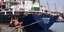 Razoni, το πλοίο που μεταφέρει τα ουκρανικά σιτηρά που εξάγονται