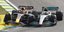 Η σύγκρουση Verstappen-Hamilton στο Grand Prix της Βραζιλίας 
