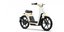 Honda Cub e: