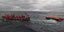 Ναυάγιο φορτηγού πλοίου στην Ιαπωνία και επιχείρηση διάσωσης 