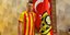 Ο ποδοσφαιριστής της Μαλάτιασπορ, Μπαρίς Μπασντάς, που πήδηξε από τον δεύτερο όροφο κατά τη διάρκεια του μεγάλου σεισμού στην Τουρκία