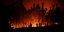 Καταστροφικές πυρκαγιές μαίνονται στην Χιλή
