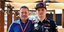 Jos Verstappen - Max Verstappen 