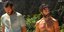 Ιδιαίτερα στεναχωρημένος ο Σπύρος Μαρτίκας με την οικειοθελή αποχώρηση του Στάθη Σχίζα από το Survivor All  Star