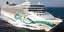 Το κρουαζιερόπλοιο Norwegian Jade/ Φωτογραφία: Magnesianews.gr