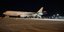 Έφτασε στην Ιταλία το πρώτο αεροσκάφος με Ιταλούς που εγκατέλειψαν το Σουδάν