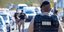 Αστυνομικοί στη Βραζιλία 