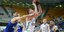 Στους τελικούς της Basket League προκρίθηκε ο Παναθηναϊκός με το 3-2 στη σειρά επί του Περιστερίου