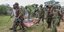 Εικόνα από τη «σφαγή της Σακαχόλα» στη Κένυα