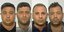 ΕΛ.ΑΣ.: Αυτοί είναι οι τέσσερις που έκλεβαν παριστάνοντας υπαλλήλους της ΔΕΗ σε Αττική και Βόλο 