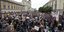 Χιλιάδες διαδήλωσαν στην Πολωνία ενάντια στον νόμο κατά των αμβλώσεων