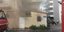 Φωτιά σε ξενοδοχείο στην Καλαμάτα