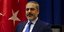 O υπουργός Εξωτερικών της Τουρκίας, Χακάν Φιντάν
