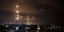 Σειρήνες και εκρήξεις στο Τελ Αβίβ
