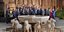 Οι 27 ηγέτες των κρατών μελών της ΕΕ στην Γρανάδα