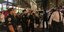 Εκατοντάδες συλλήψεις στη Νέα Υόρκη στη διάρκεια διαδήλωσης εβραϊκού κινήματος κατά των ισραηλινών βομβαρδισμών στη Γάζα