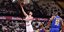 Νίκη του Ολυμπιακού επί του Περιστερίου για την 8η αγωνιστική της Basket League
