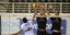 CEV Cup ανδρών: Αποκλείστηκε ο ΠΑΟΚ -Ηττήθηκε με 3-1 σετ από τη Μιλάνο