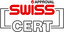 Swiss Approval - Νέο λογότυπο