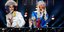 Το αφιέρωμα στους ABBA ξεσήκωσε το κοινό στην Eurovision