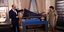 Βουλή: Στην αίθουσα Τροπαίων «Ελευθέριος Βενιζέλος» από σήμερα τα «βασιλικά εμβλήματα του Όθωνα, στέμμα-σκήπτρο-ξίφος»	