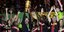 Μπάγερ Λεβερκούζεν: Η τρομερή ομάδα του Αλόνσο κατέκτησε και το Κύπελλο, φτάνοντας σε αήττητο νταμπλ