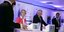 Ευρωεκλογές 2024: Ντιμπέιτ υποψήφιων για την προεδρία της Κομισιόν 