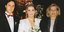 Στο «φως» εκ νέου vintage φωτογραφίες από τον γάμο της Έλντας Πανοπούλου το 1992