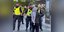 Eurovision 2024: Ένταση με φιλοπαλαιστίνιους διαδηλωτές έξω από τη Malmö Arena -Η αστυνομία έκανε χρήση χημικών