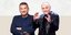 Ο Γιώργος Λιάγκας σχολίασε τις δηλώσεις του Θανάση Αλευρά για την κριτική που δέχτηκε μετά τον σχολιασμό της Eurovision 2024