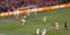 «Εεεεε»: H κλασική… ιταλική αντίδραση του γκολκίπερ της Φιορεντίνα στο γκολ του Ελ Κααμπί [βίντεο]