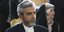 Ο προσωρινός υπουργός Εξωτερικών του Ιράν, Αλί Μπαγερί Κανί