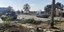 Ισραηλινά τανκς στα περίχωρα της Ράφα