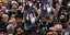 εράστιο πλήθος συγκεντρώθηκε στην Τεχεράνη για να αποτίσει φόρο τιμής στον εκλιπόντα πρόεδρο Ραϊσί