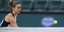 Απογοητευμένη η Μαρία Σάκκαρη με τον νέο πρόωρο αποκλεισμό σε Grand Slam