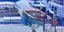 Ταχύπλοο συγκρούστηκε με λέμβο και superyacht στο λιμάνι του Μόντε Κάρλο, στο Μονακό