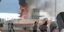 Ρωσία: Πυρκαγιά ξέσπασε σε αεροδρόμιο στην πόλη Μινεράλνιε Βόντι
